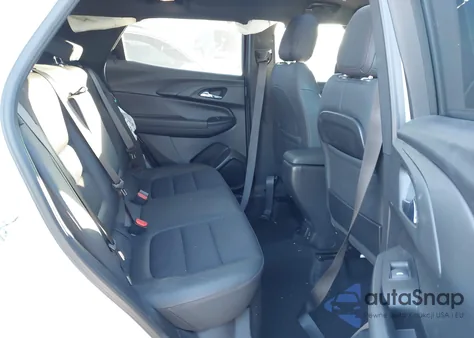 2021 Chevrolet Trailblazer Rs из США, поврежденный, VIN KL79MUSL1MB078983